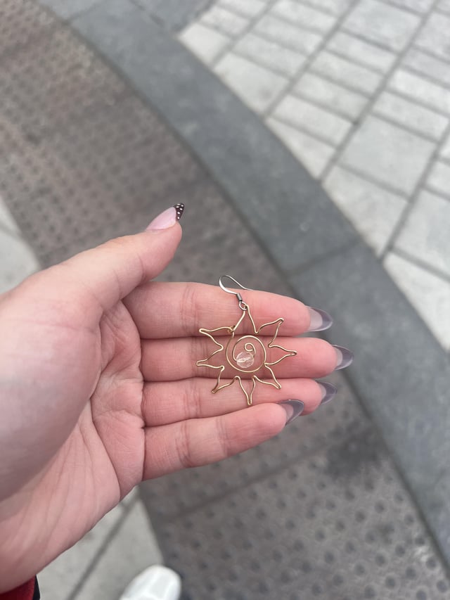 Lost Jewelry in Montreal