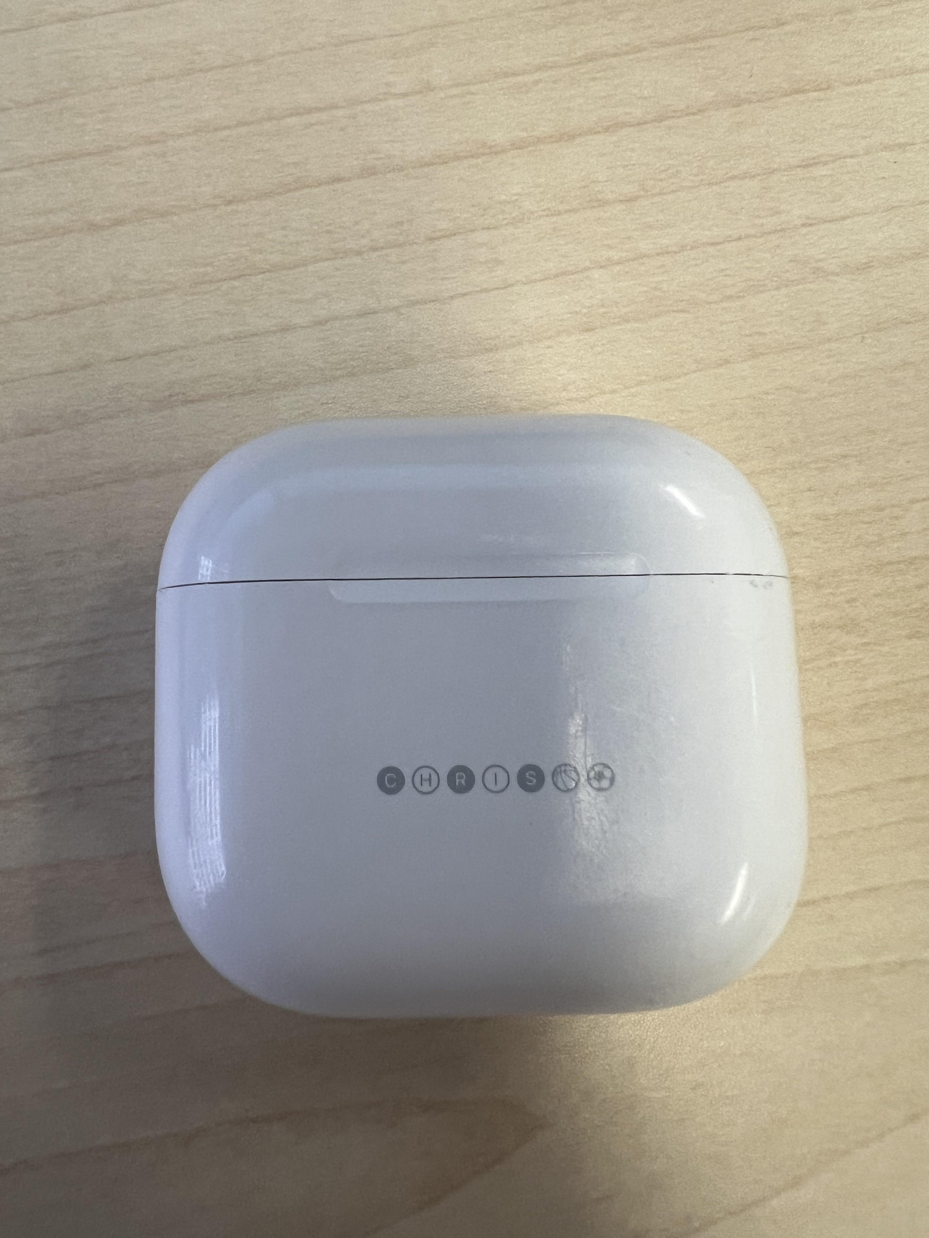 Found Airpods in Ottawa