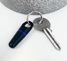 Lost keys