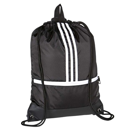 Lost Drawstring Bag in Metro
