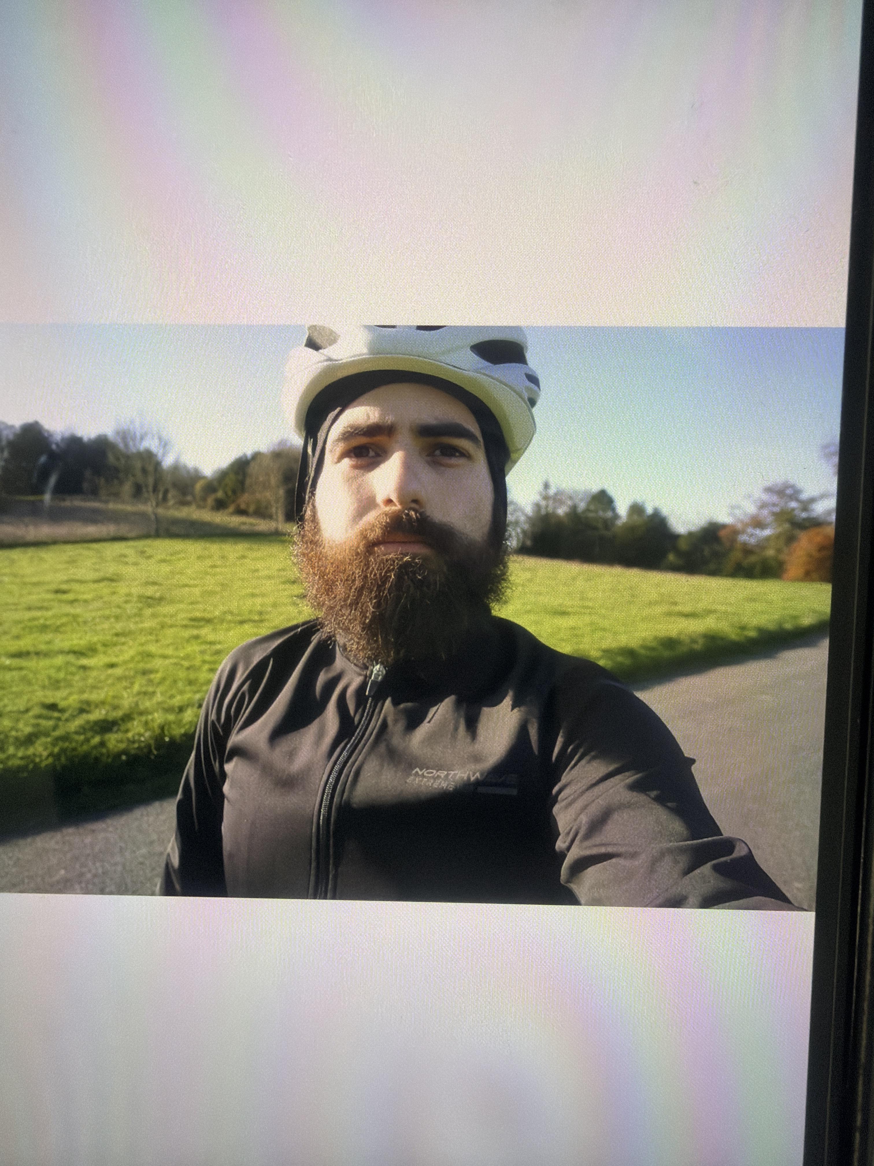 Found camera
