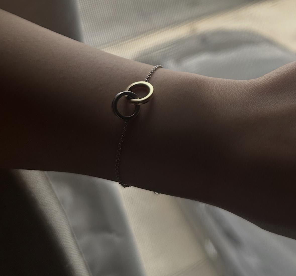 Lost bracelet