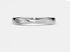 Lost ring