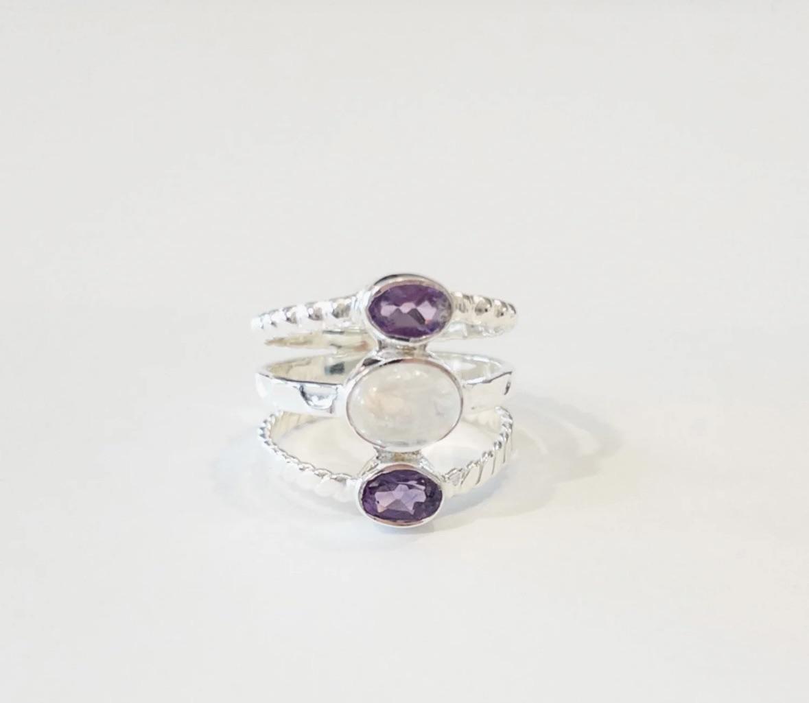 Lost ring