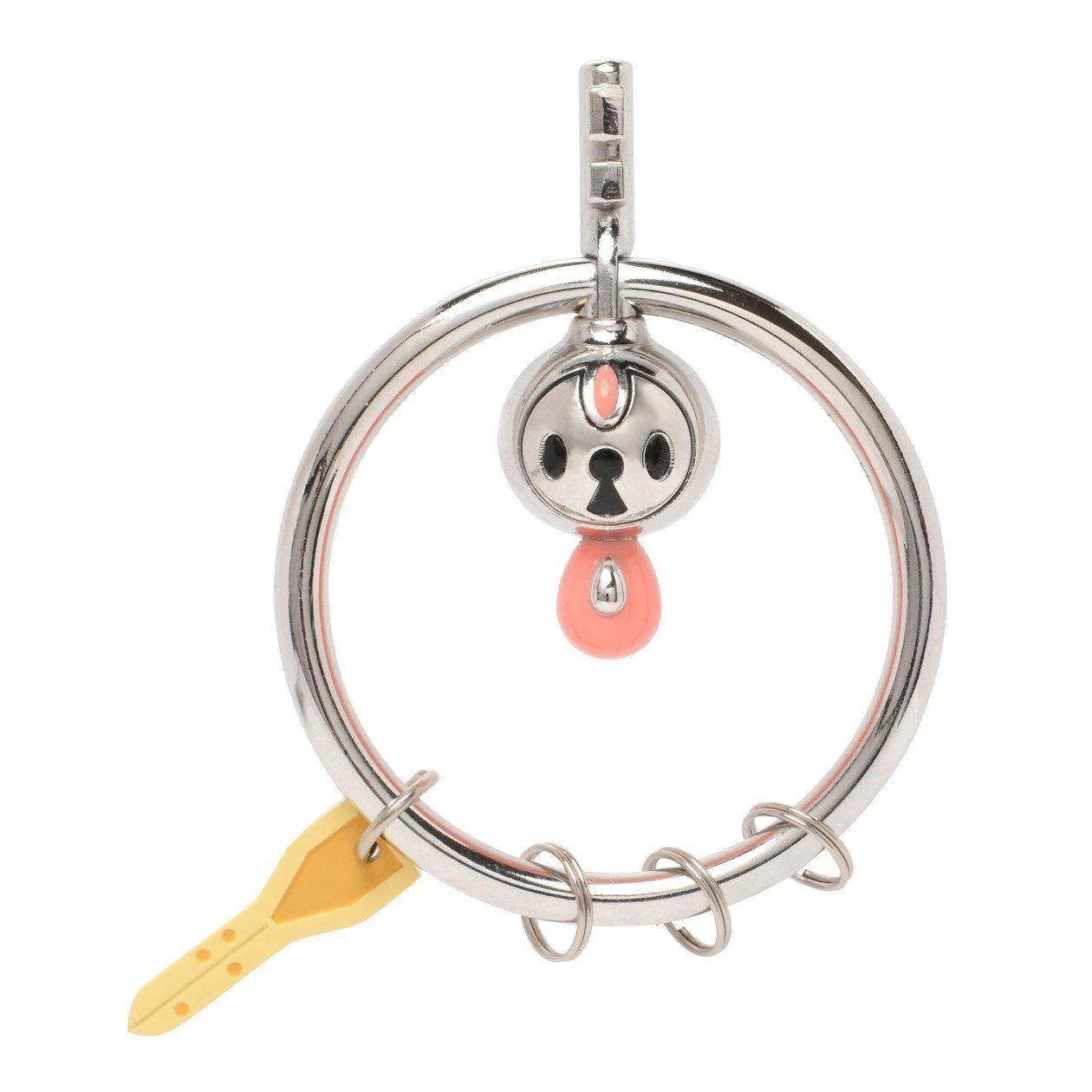 Lost keys
