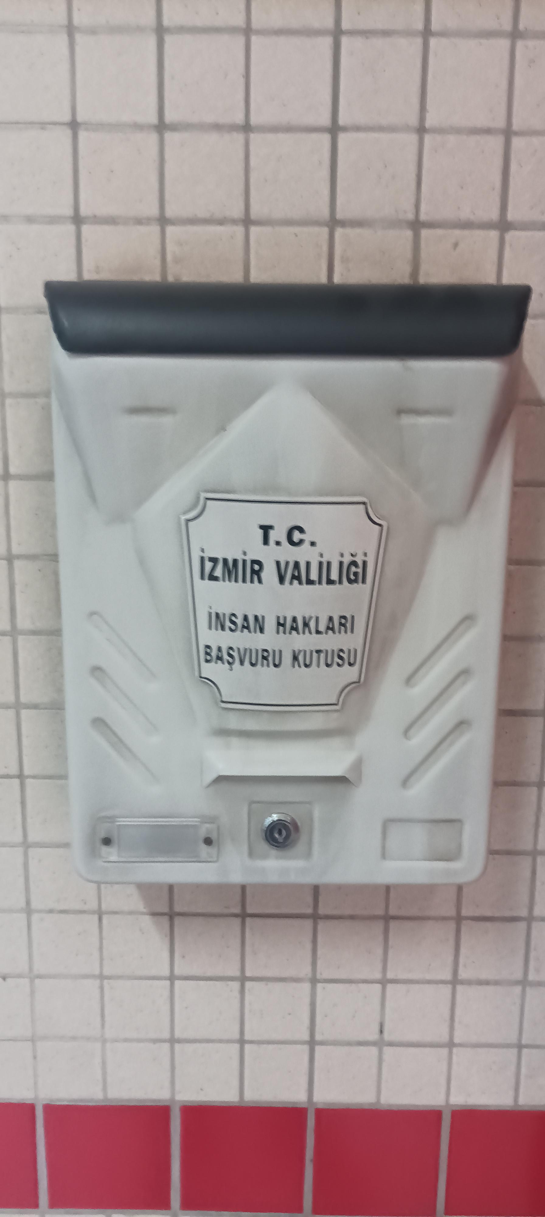 Found electronics