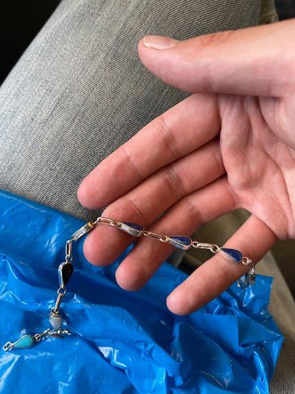 Matching item