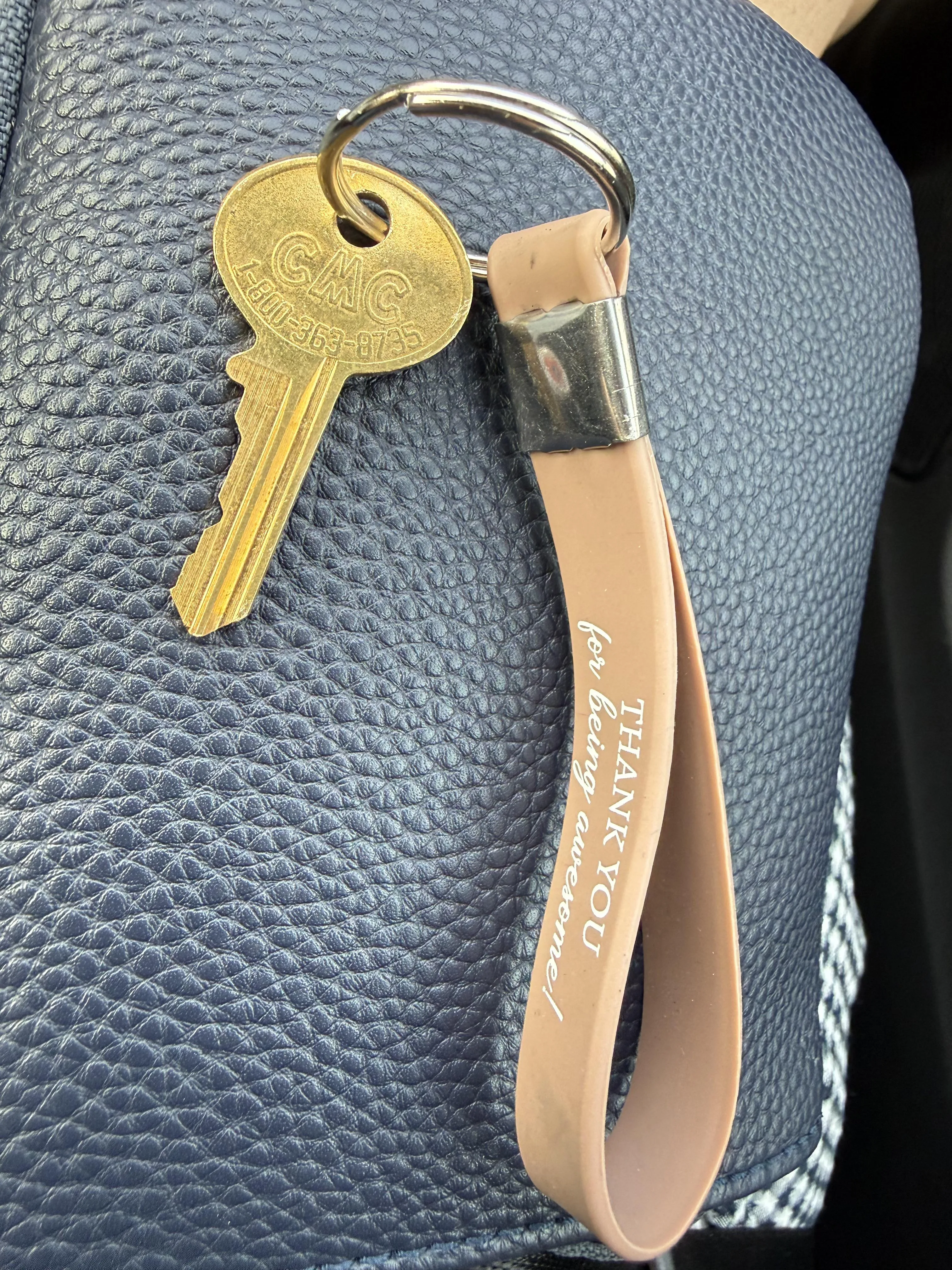 Matching item