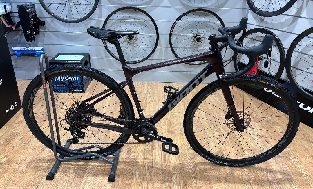 Lost Bike in Aarhus