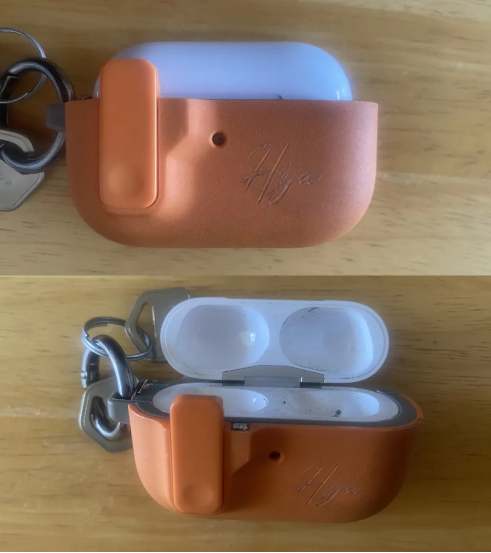 Matching item