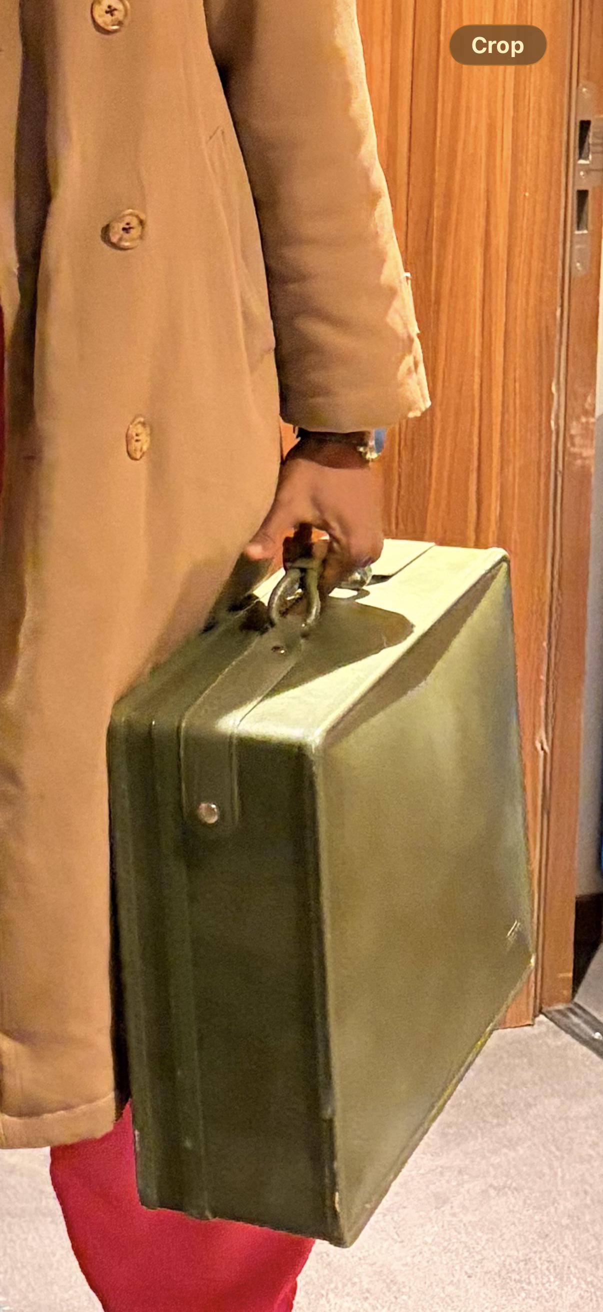 Matching item