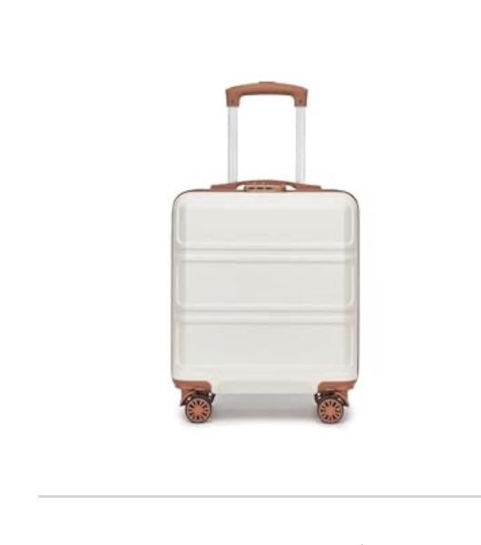 Lost Suitcase in Luxembourg City