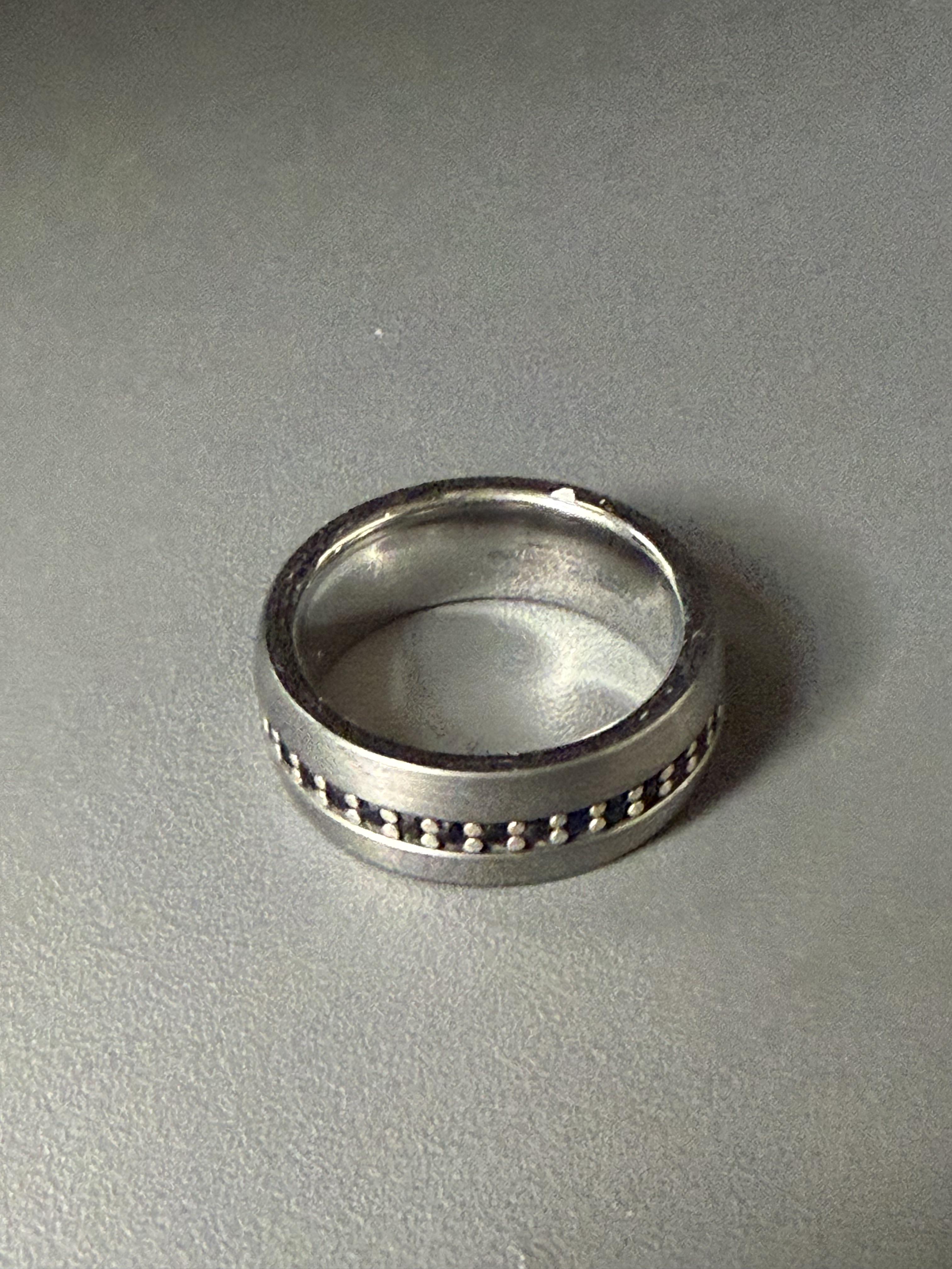 Found ring