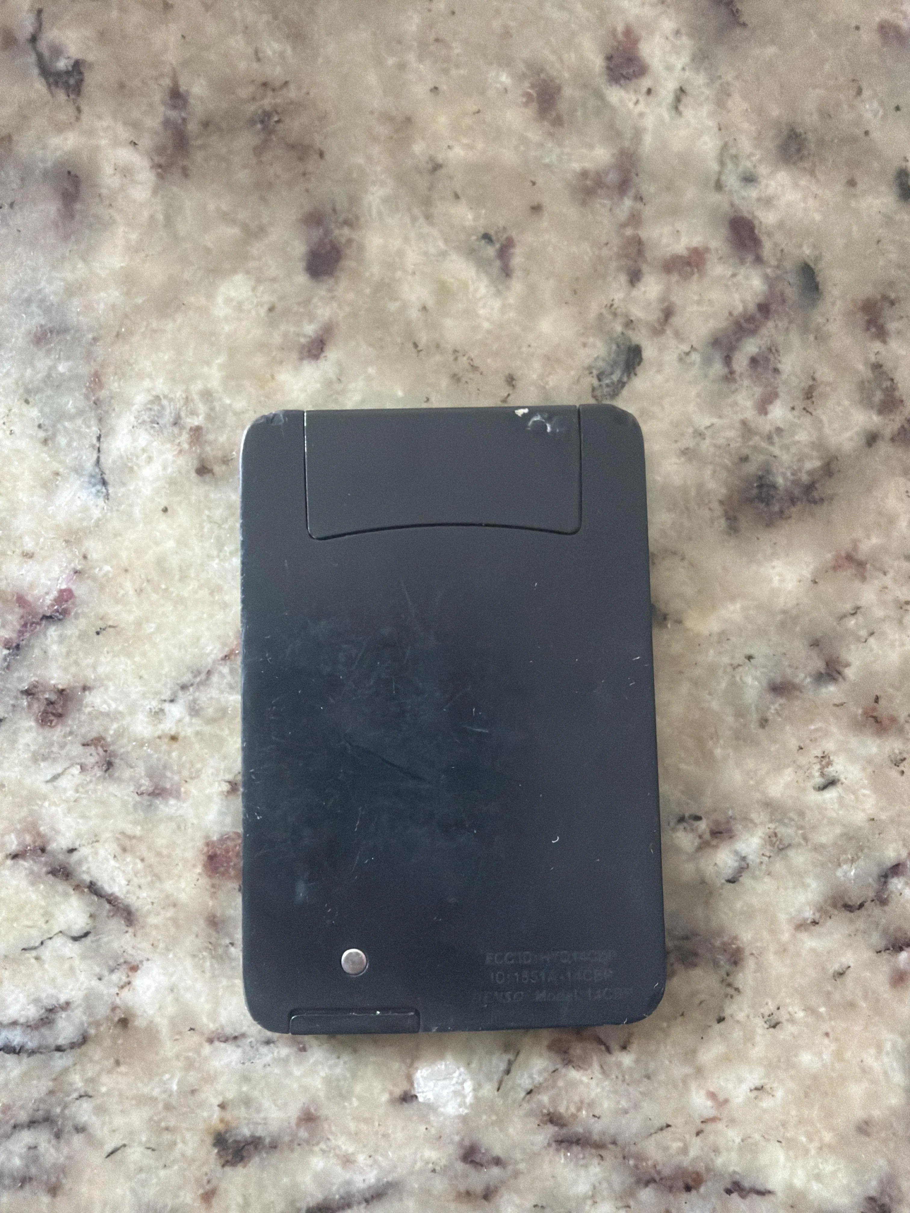 Matching item