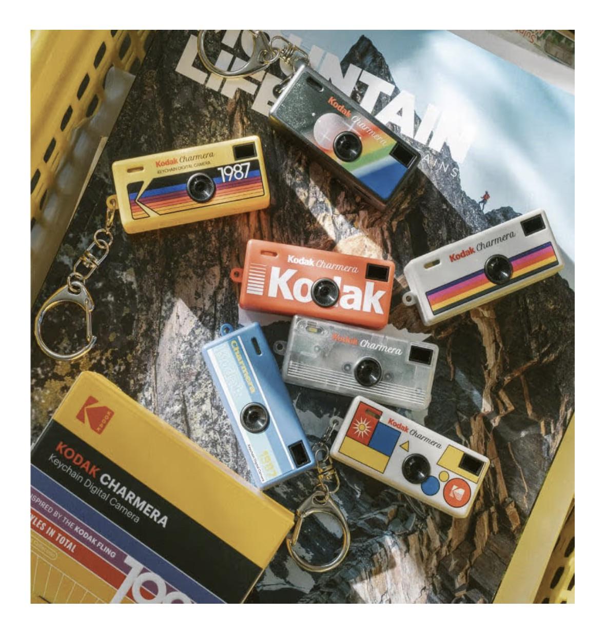 Lost Camera in Centretown