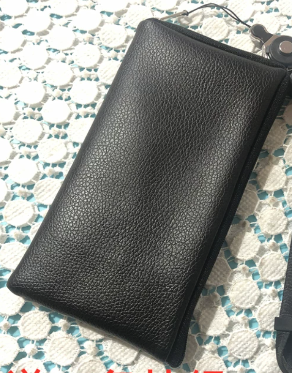 Lost wallet