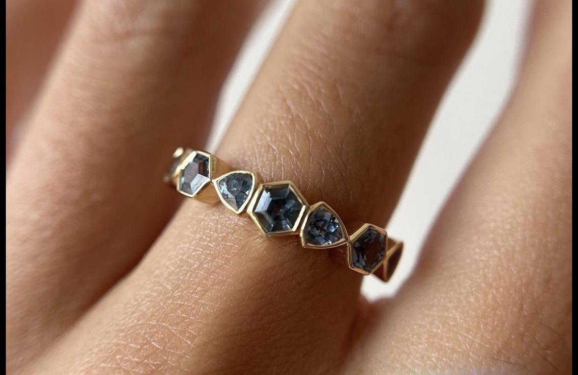 Lost ring