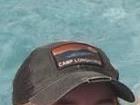Lost hat