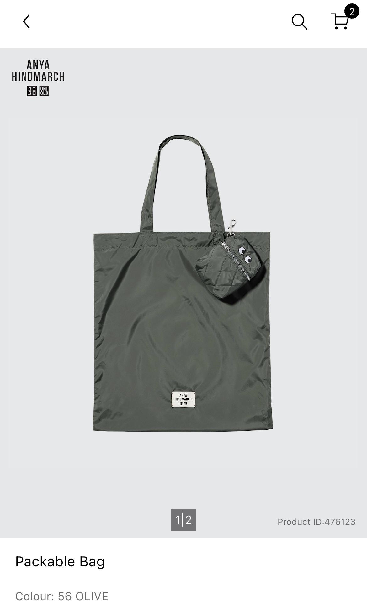 Lost Bag in York Region