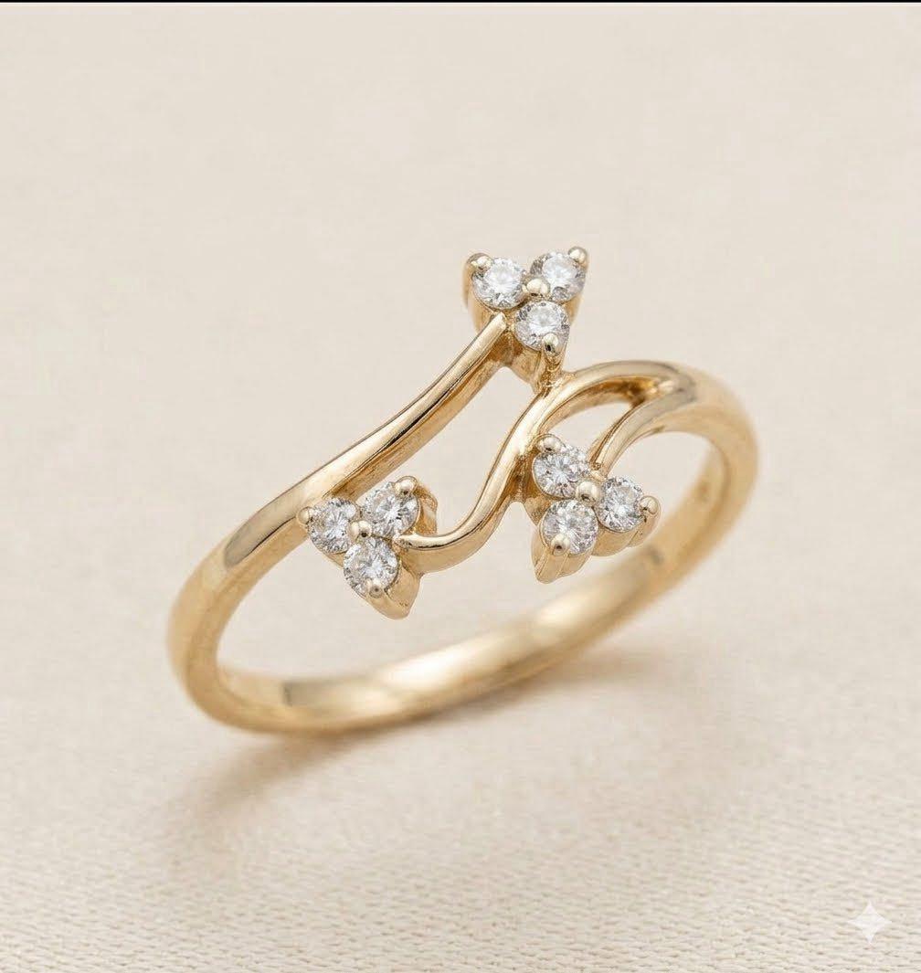 Lost ring
