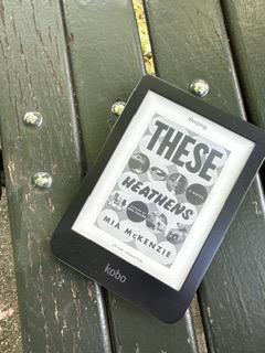 Found digital device