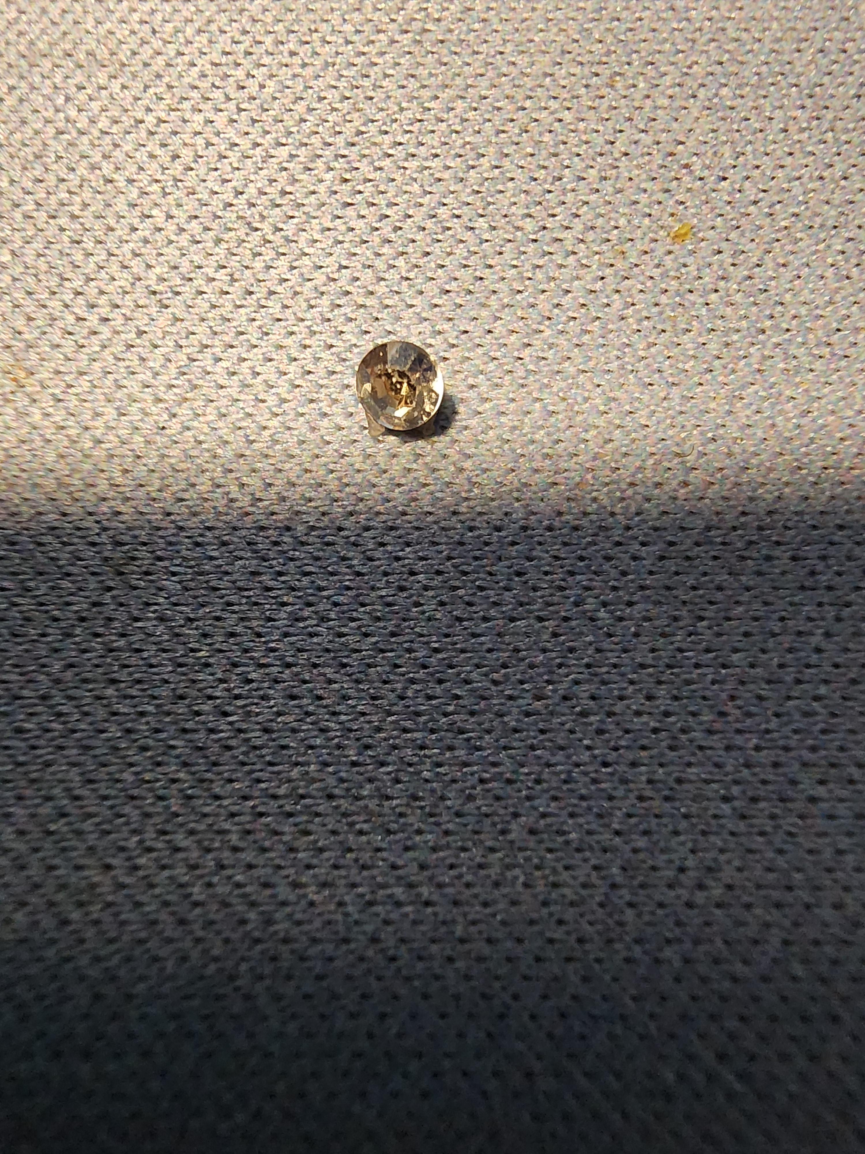 Found ring