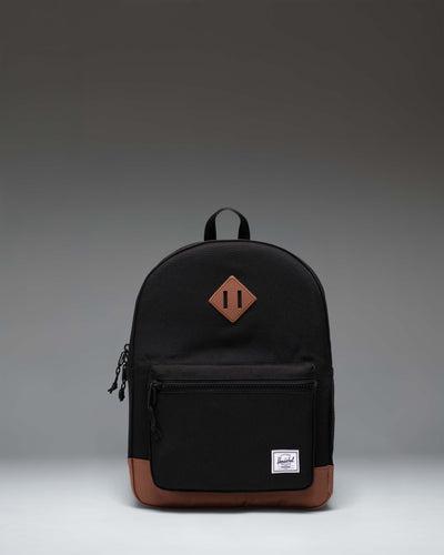 Lost backpack