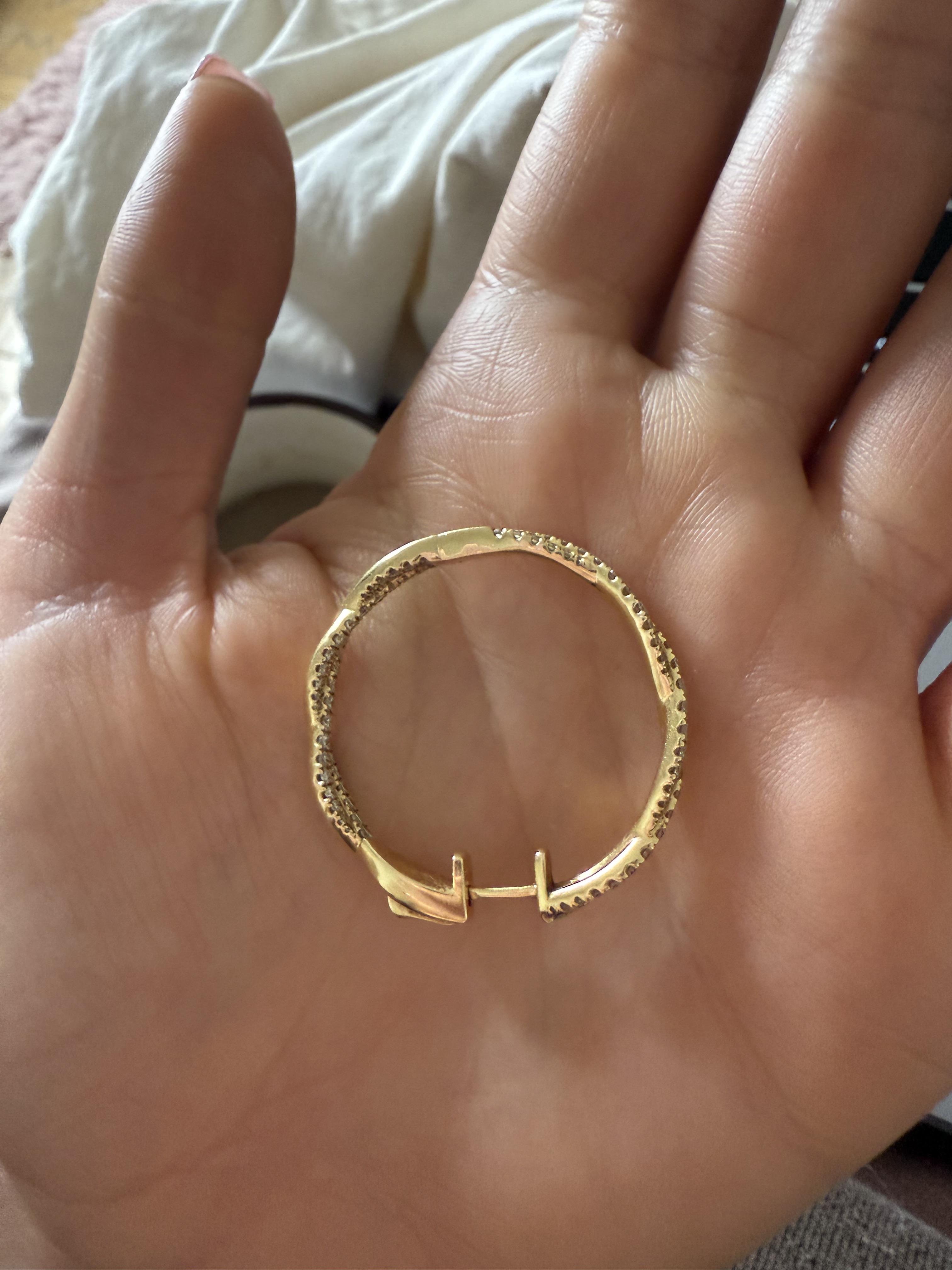 Lost Earring in East Village