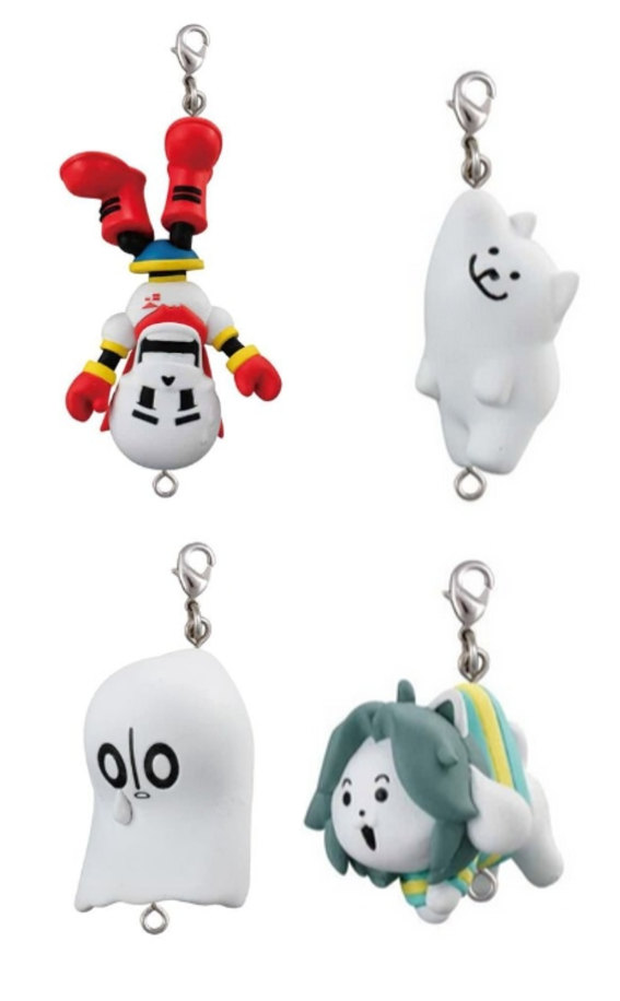 Lost Keychain in Houston