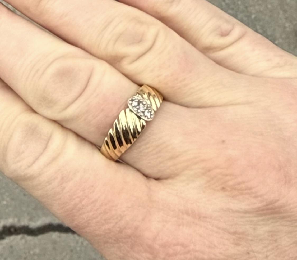 Lost Ring in Puerto Vallarta