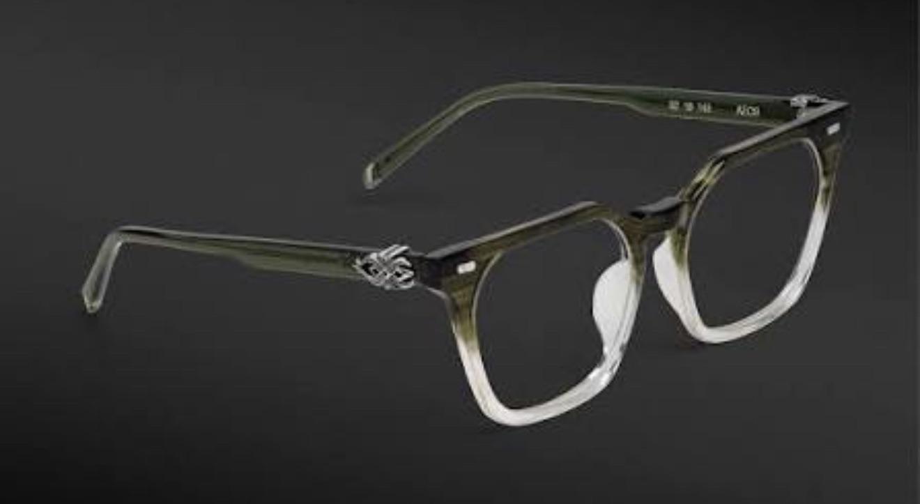 Lost glasses