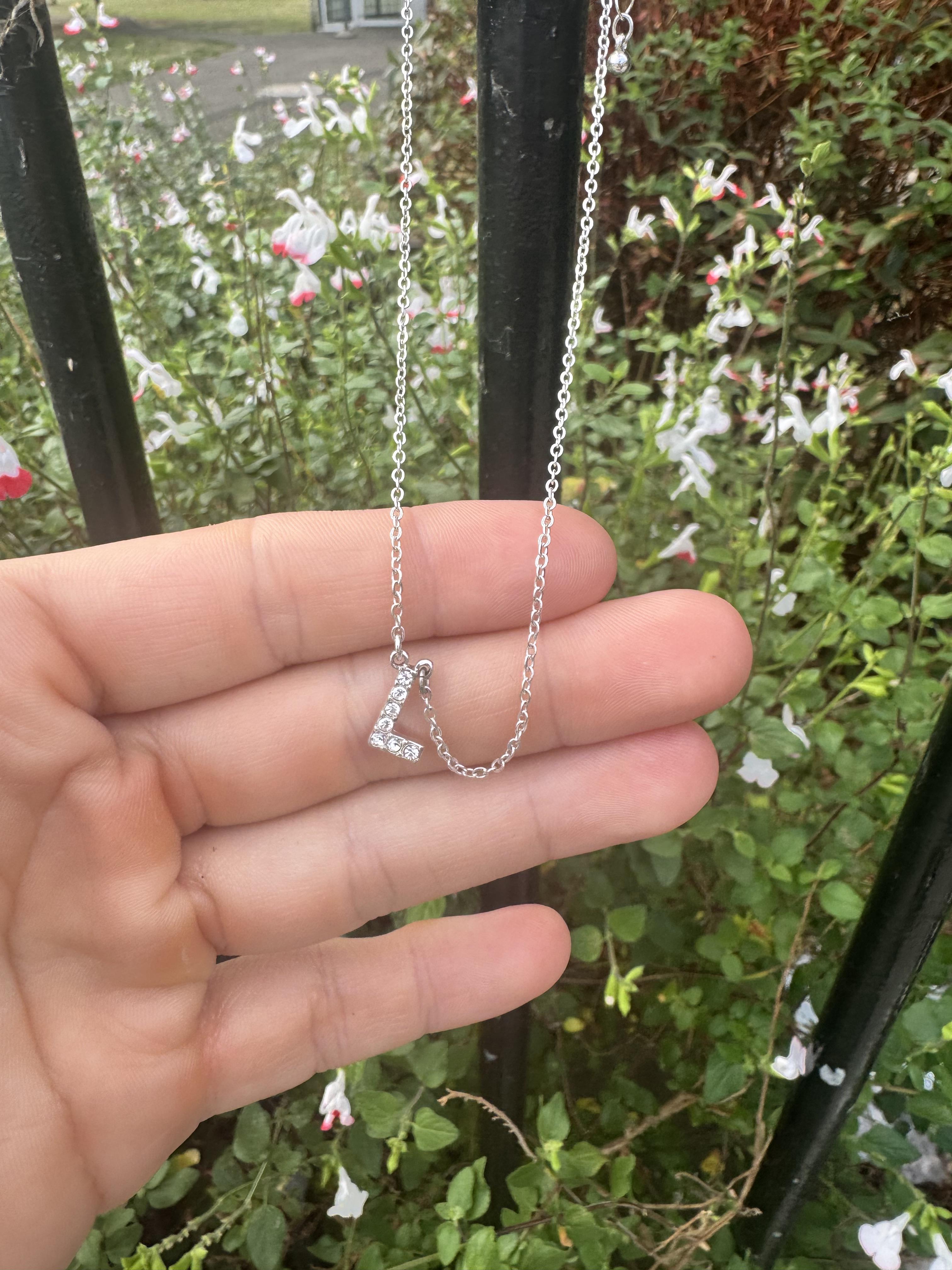 Found jewelry