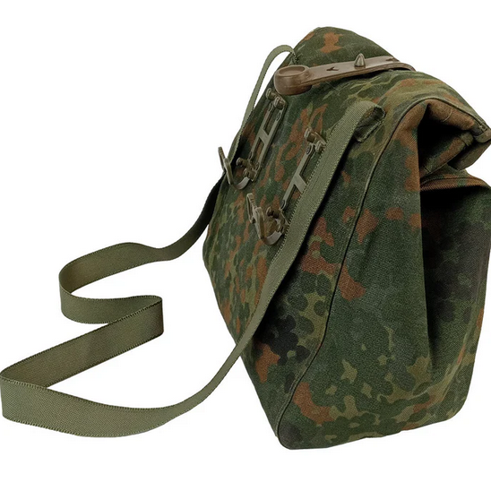 Lost Bag in Barcelona