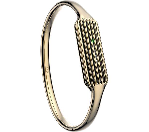 Lost bracelet