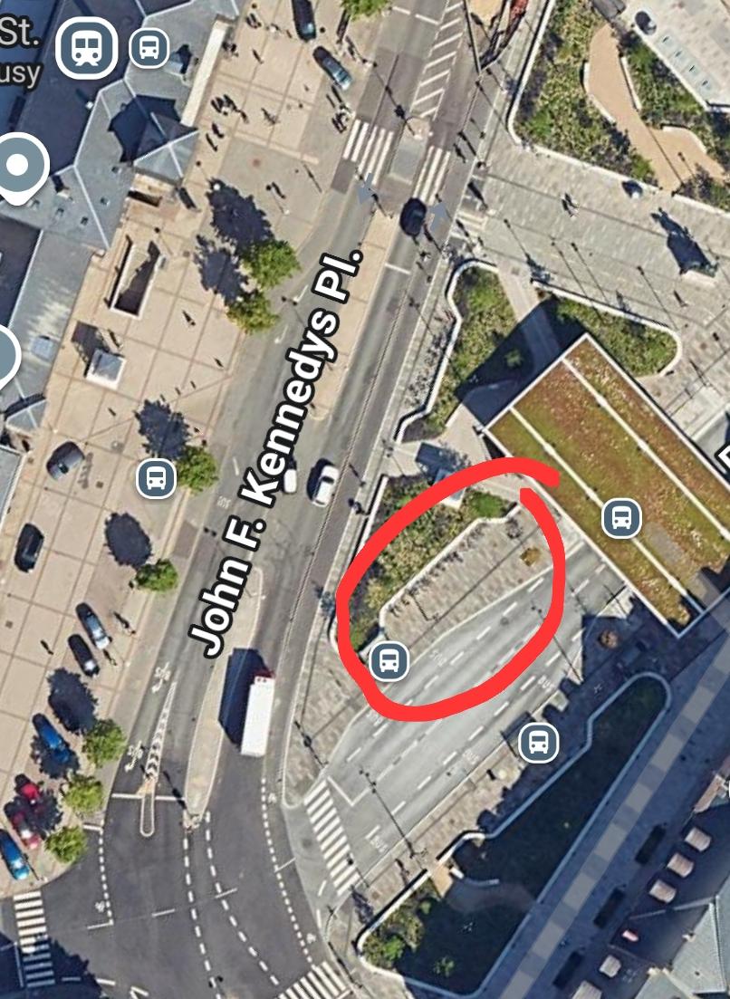 Lost Bike in Aalborg