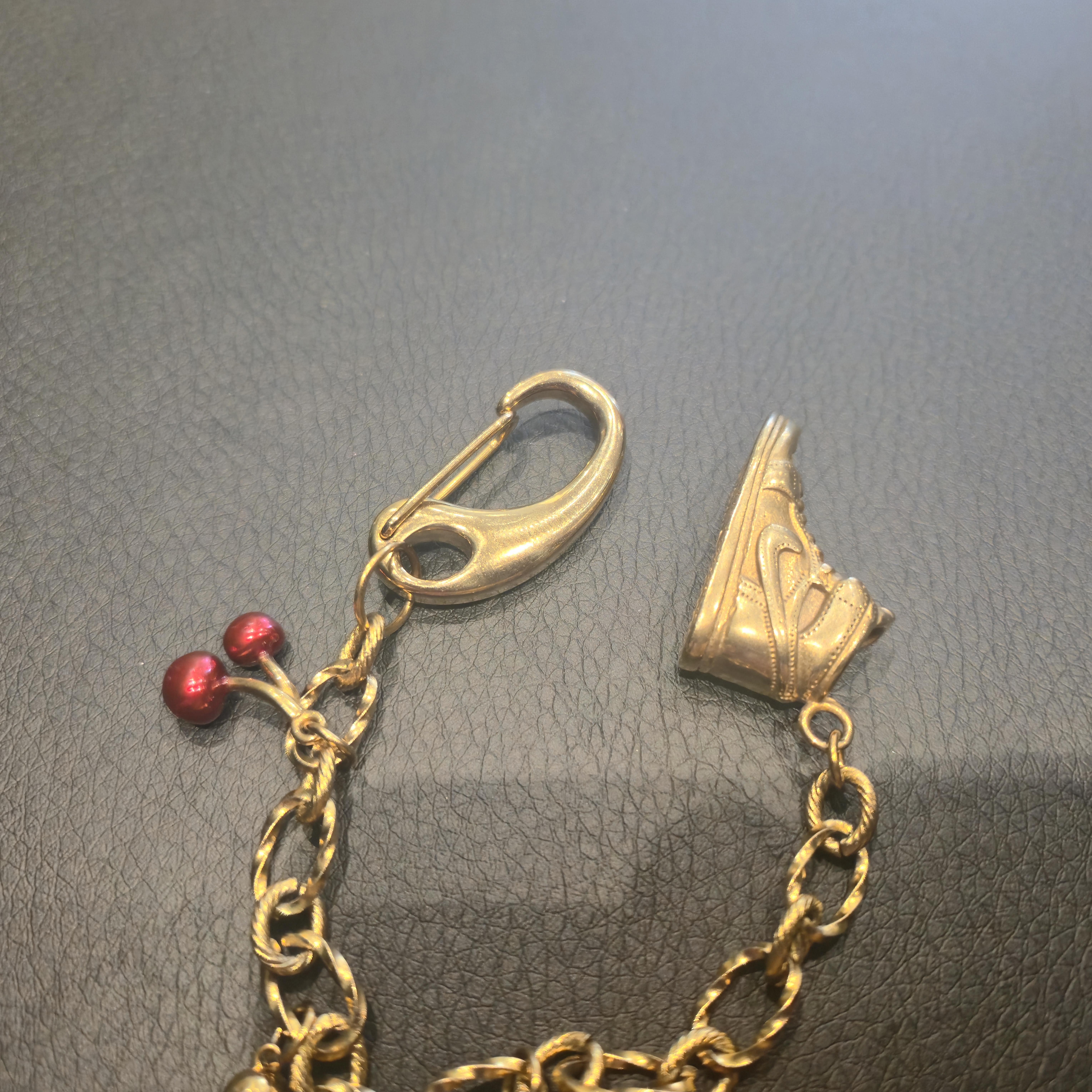 Found bracelet