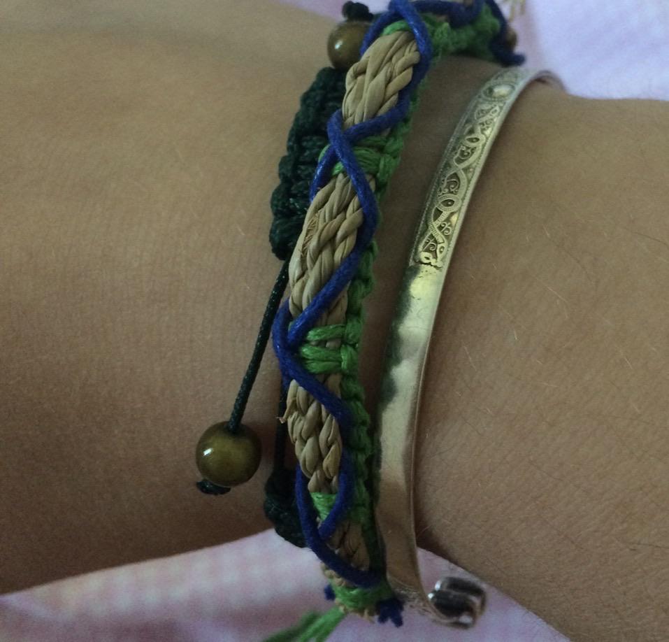 Matching item