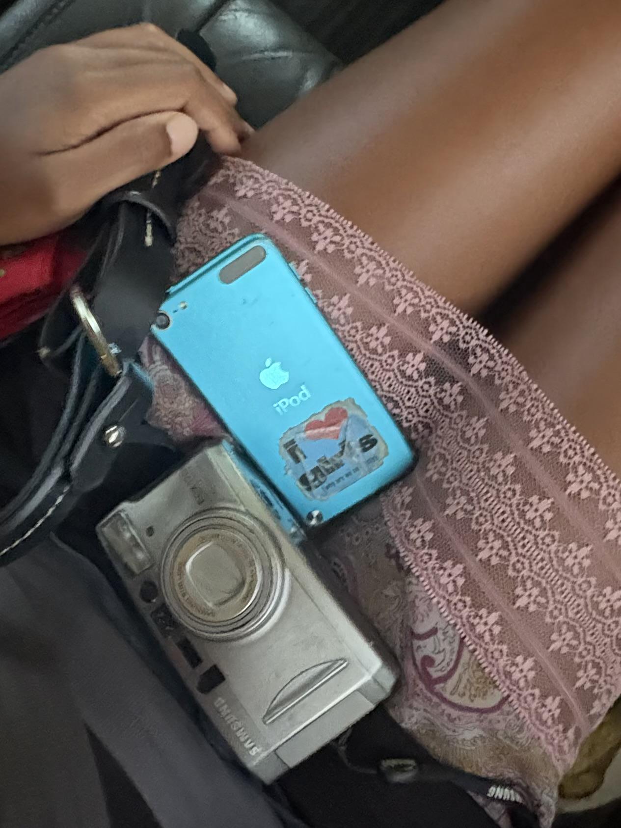 Matching item