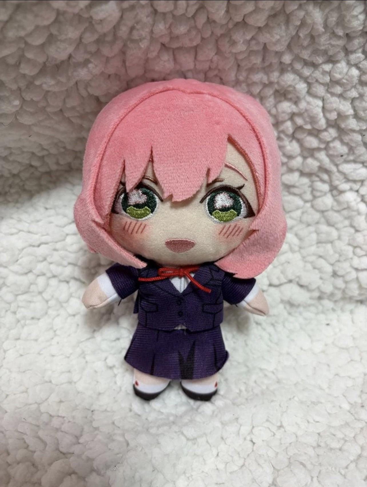 Lost Plushy in Boston - Cambridge Area