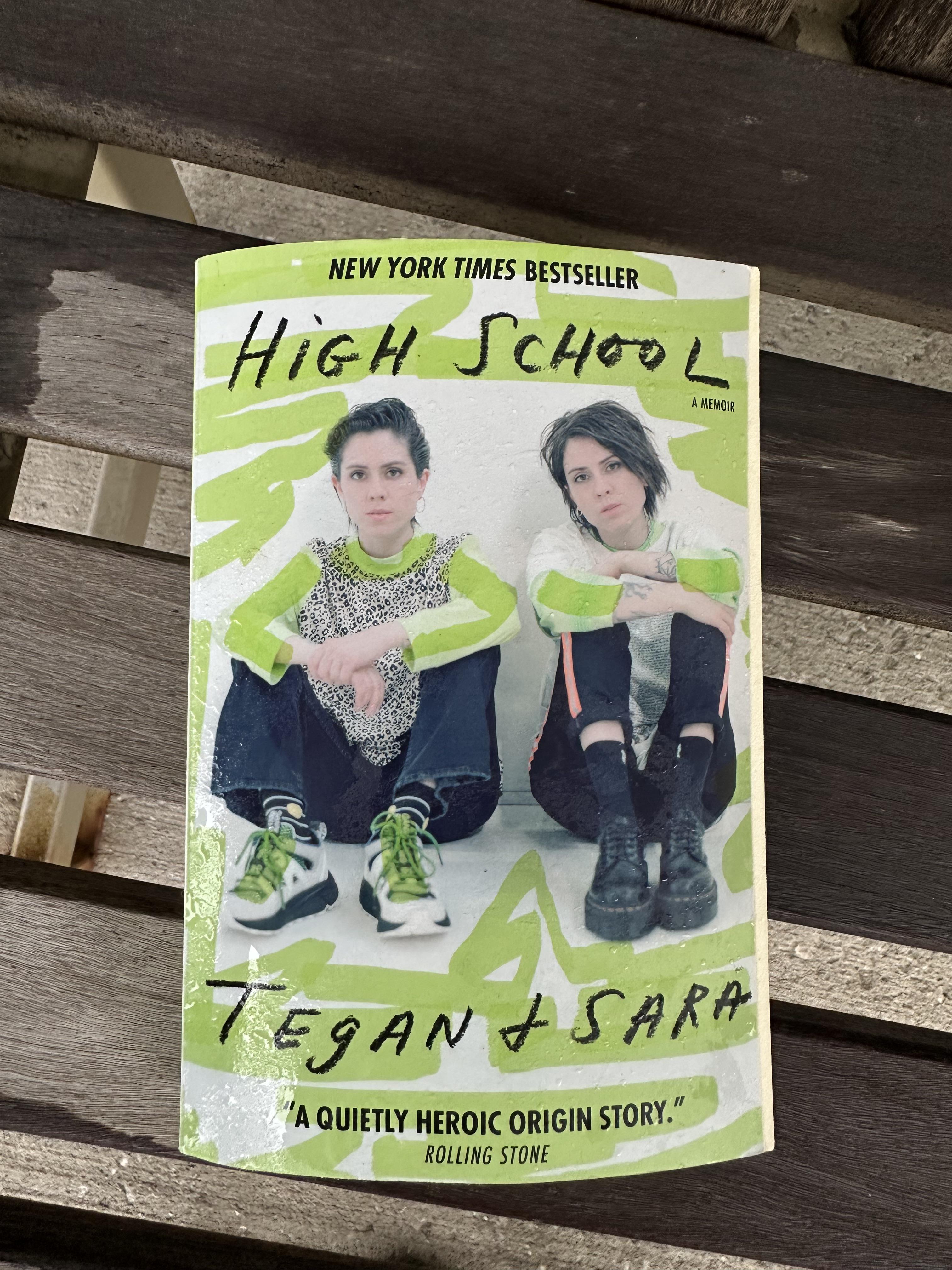 Found book