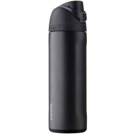 Lost water bottle