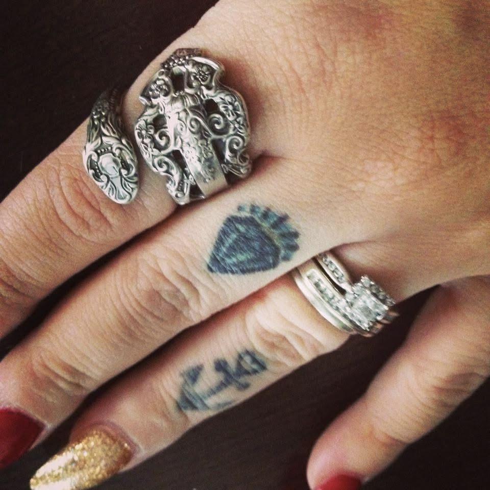 Lost Ring in Fayetteville