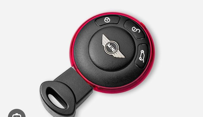 Lost Keys in Winnipeg