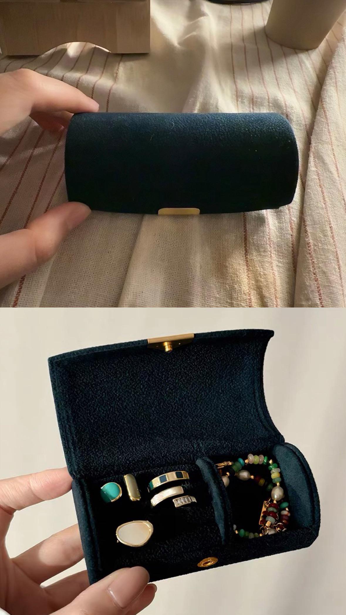 Lost jewelry