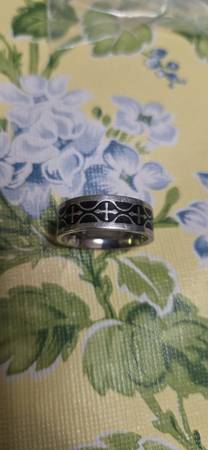 Found Ring in Coventry