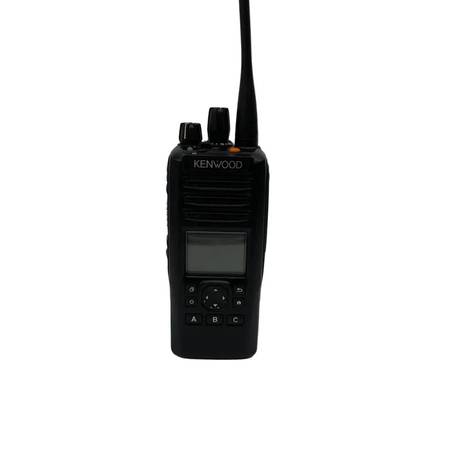 Lost Radio in Maui