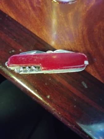 Found tool