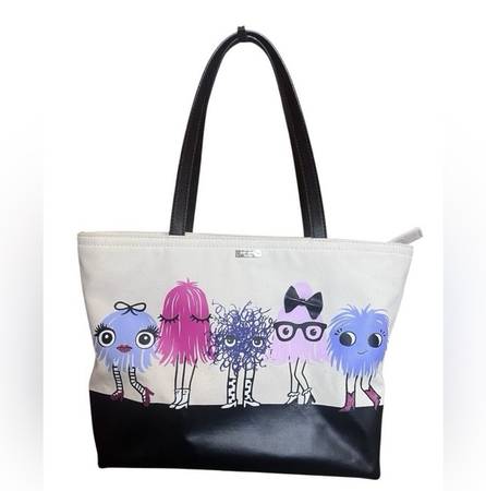Lost Bag in El Paso