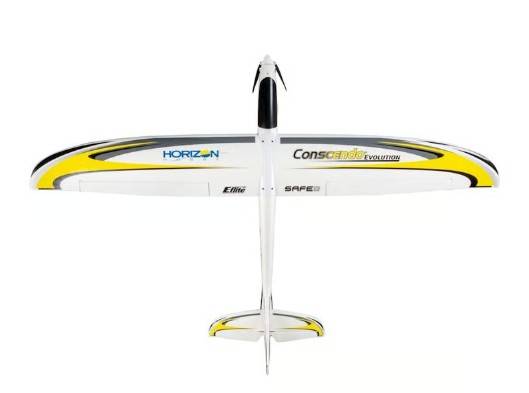 Lost RC Airplane in North Middletown