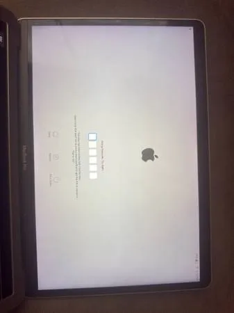 Matching item